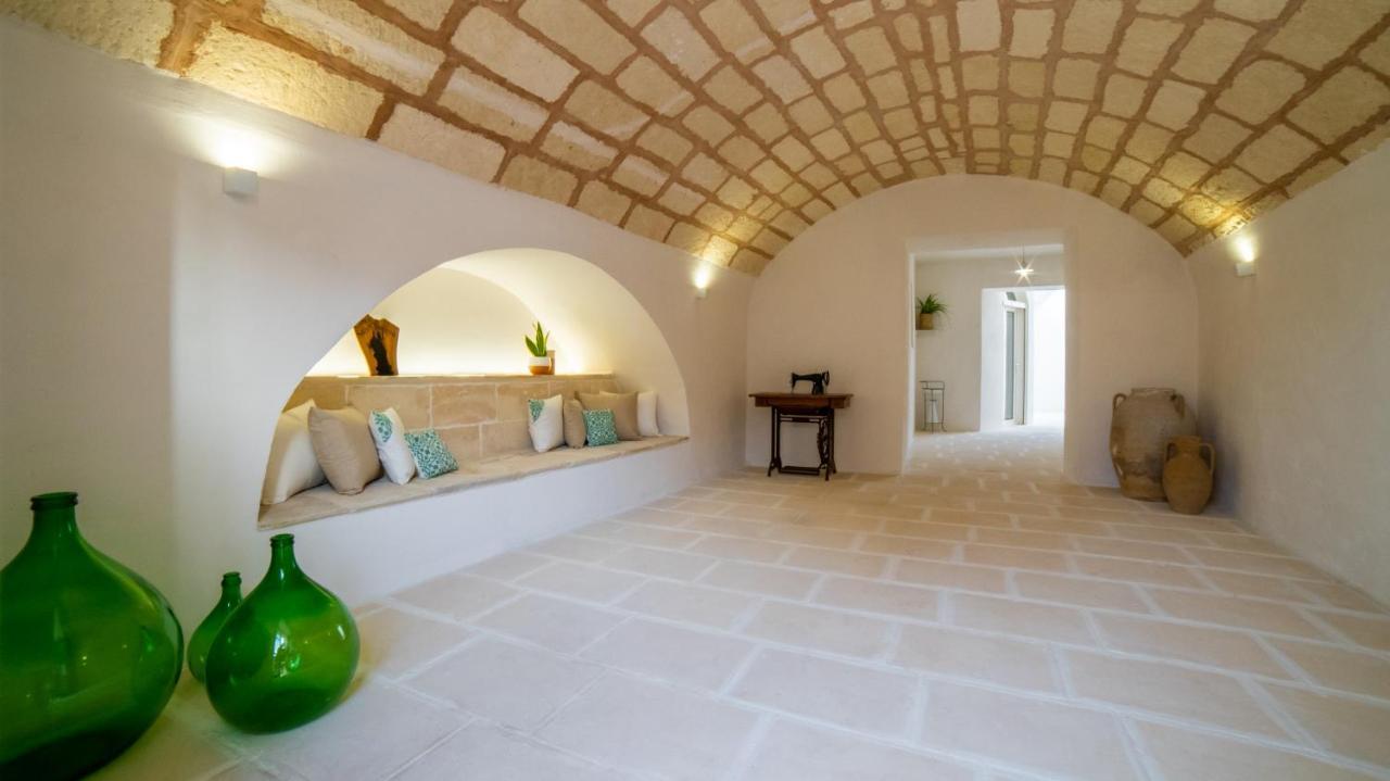 Appartement Corte Sant'oronzo